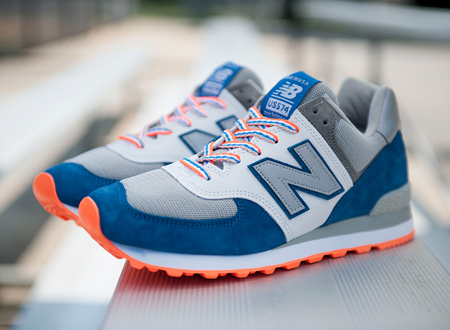 New Balance Custom Baseball All Star Pack 6