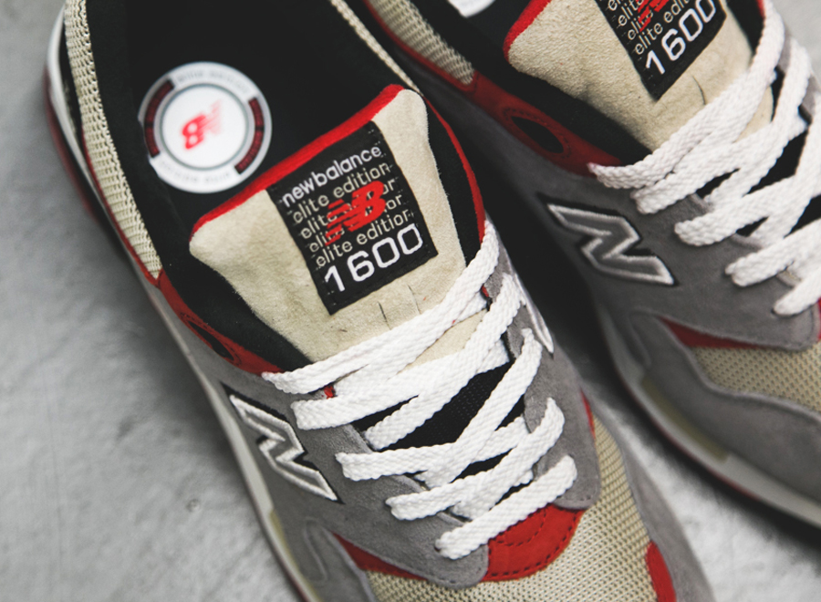 New Balance Elite 1600 "Propaganda Pack"