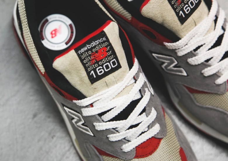 New Balance Elite 1600 “Propaganda Pack”