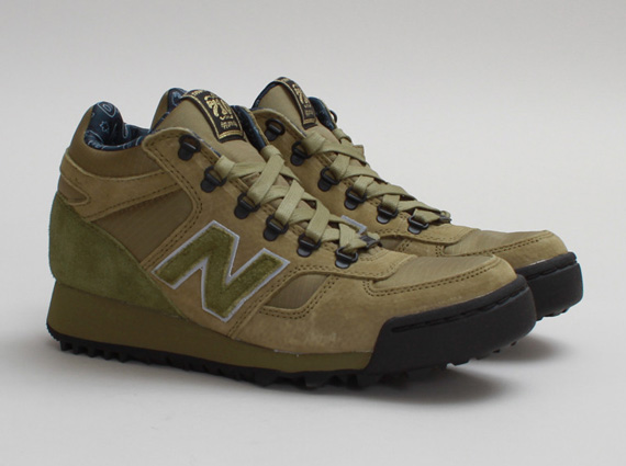 New Balance Heschel Supply Co H710 Hsa 1