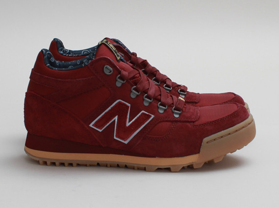 New Balance Heschel Supply Co H710 Hsa 2