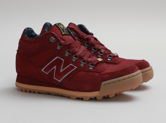 New Balance Heschel Supply Co H710 Hsa 6