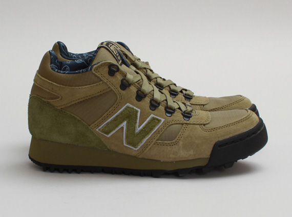 New Balance Heschel Supply Co H710 Hsa 7