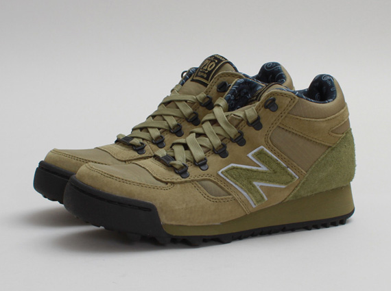 New Balance Heschel Supply Co H710 Hsa 9