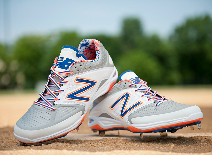 New Balance New York Mlb All Star Cleat 4