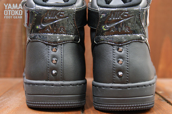 Nike Af1 Downtown Hi Spike 9