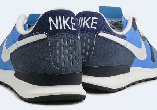 Nike Air Berwuda – Blitz Blue – Sail – Blackened Blue