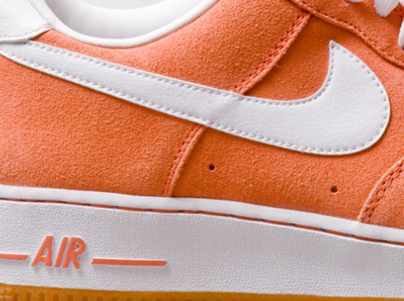 Nike Air Force 1 Low Salmon 1