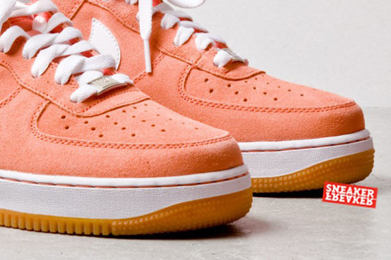 Nike Air Force 1 Low Salmon 5