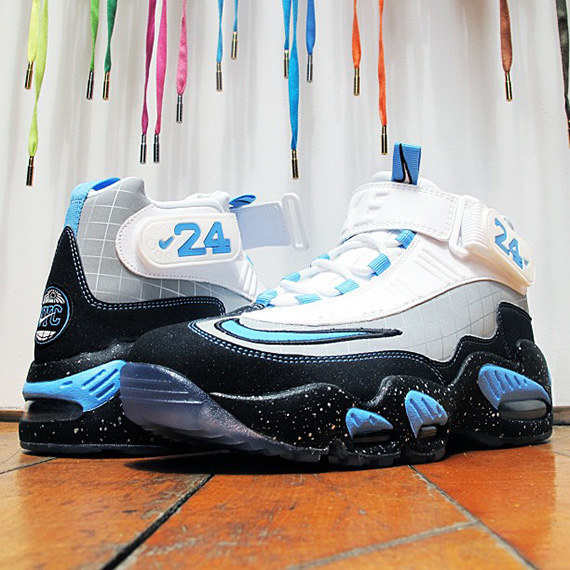 Nike Air Griffey Max 1 Mlb All Star 1