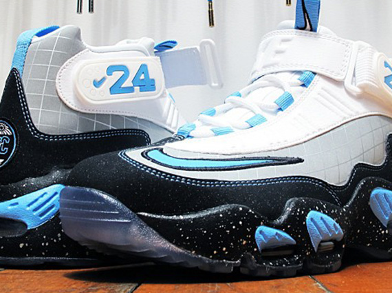 Nike Air Griffey Max 1 Mlb All Star 2