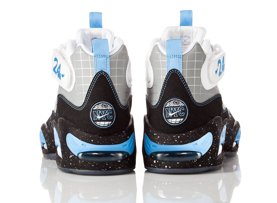 Nike Air Griffey Max 1 Nyc Baseball 2