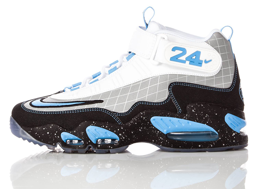 Nike Air Griffey Max 1 Nyc Baseball 3