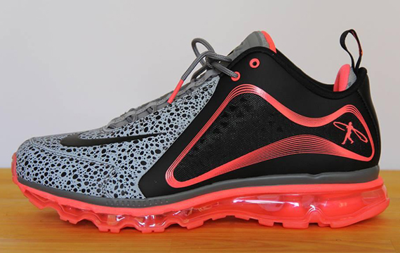 Nike Air Griffey Max 360 Safari 2