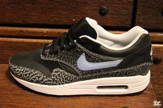 Nike Air Max 1 Id Elephant Samples 3