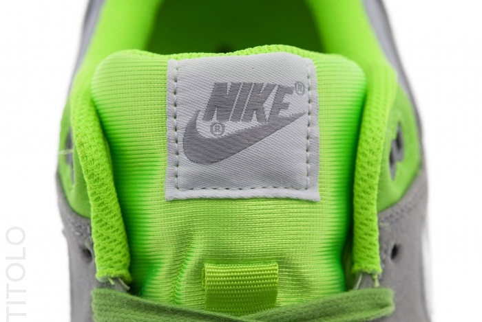 Nike Air Max 1 Premium Wolf Grey White Flash Lime 1