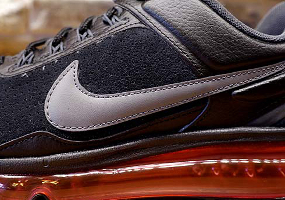 Nike Air Max 2013 Leather