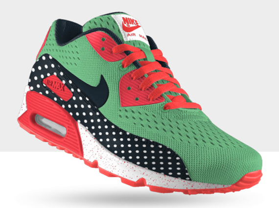 Nike Air Max 90 Em Id 3