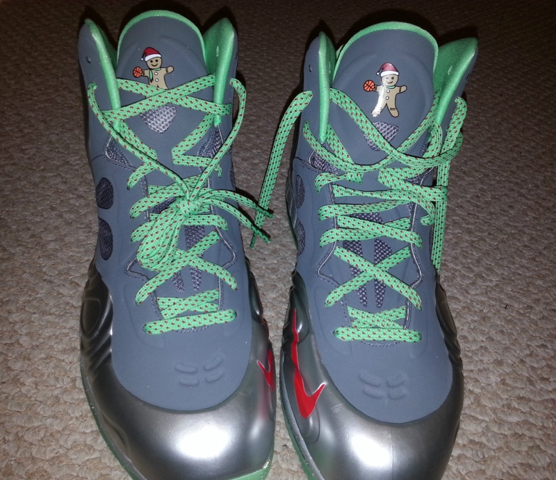 Nike Air Max Hyperposite Pe Ebay 05
