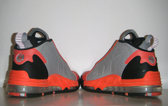 Nike Air Max Pillar Bright Crimson 3