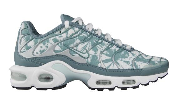 Nike Air Max Plus Green Camo 04