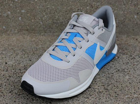 Nike Air Pegasus 83 30 Mortar Sail Blue 1