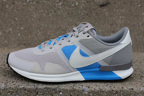 Nike Air Pegasus 83 30 Mortar Sail Blue 2