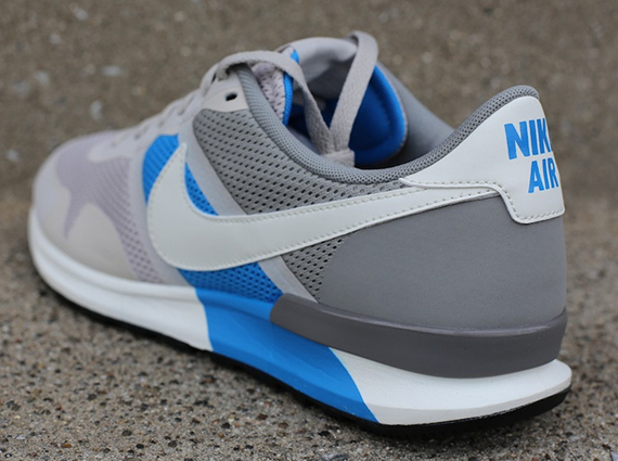 Nike Air Pegasus 83 30 Mortar Sail Blue 3