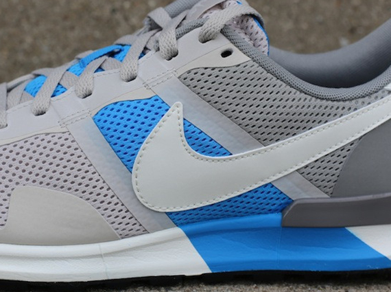 Nike Air Pegasus 83/30 – Mortar – Sail – Blue