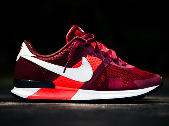 Nike Air Pegasus 83 30 Team Red 2