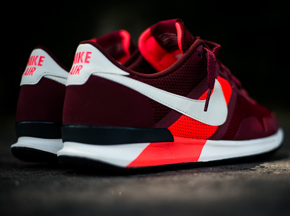 Nike Air Pegasus 83 30 Team Red 5