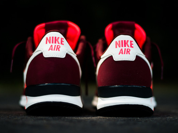 Nike Air Pegasus 83 30 Team Red 6