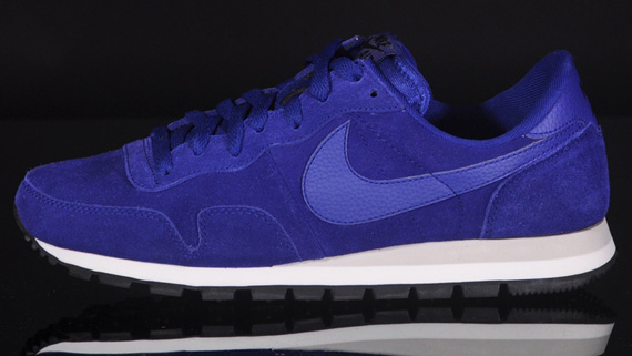 Nike Air Pegasus 83 Royal Blue Sail 1