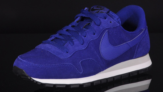 Nike Air Pegasus 83 Royal Blue Sail 2