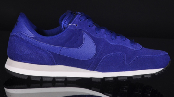 Nike Air Pegasus 83 Royal Blue Sail 4