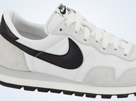 Nike Air Pegasus '83 - Summit White - Anthracite