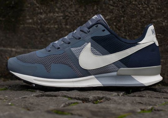 Nike Air Pegasus 83/30 – Armory Slate – Silver – Armory Navy