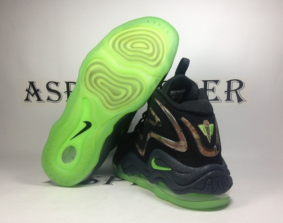 Nike Air Pippen 1 Camo Available Early On Ebay 10