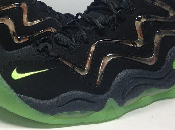 Nike Air Pippen "Camo" - Available Early on eBay