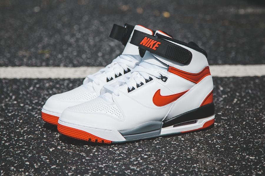 Nike Air Revolution Arriving At Retailers 04