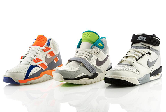 Nike Air Vintage Pack 1