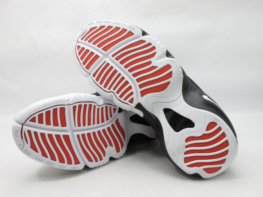 Nike Air Zoom Flight The Glove Black White Sample On Ebay 05