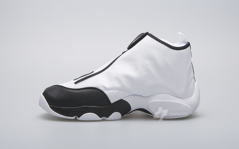 Nike Air Zoom Flight The Glove Sl White Black 14