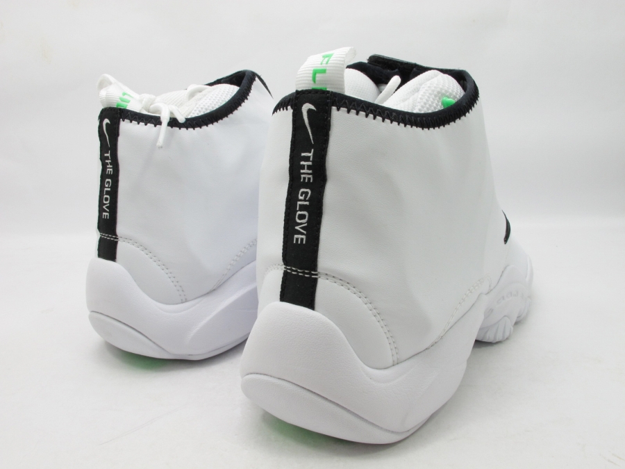 Nike Air Zoom Flight The Glove White Black Sample 04