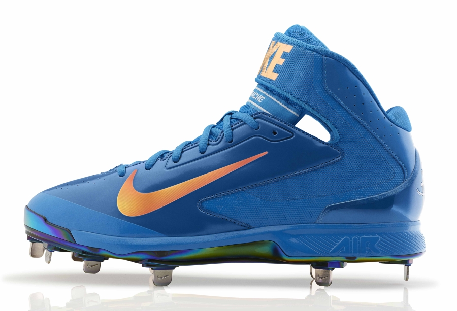 Nike Baseball New York City Pack 02