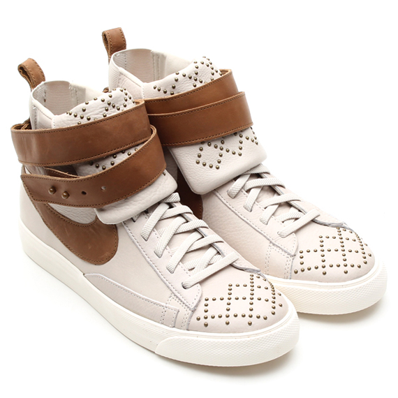 Nike Blazer Mid Twist Wmns 4