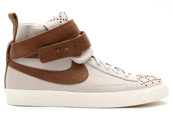 Nike Blazer Mid Twist Wmns 5