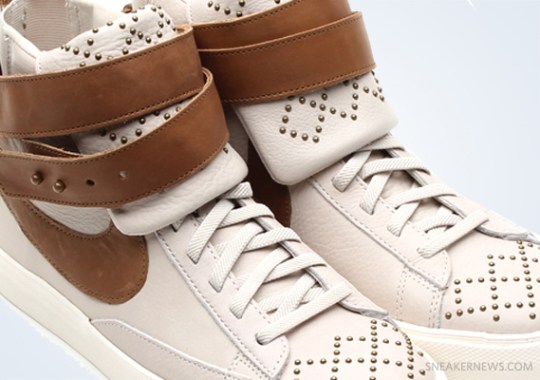 Nike WMNS Blazer Mid Twist