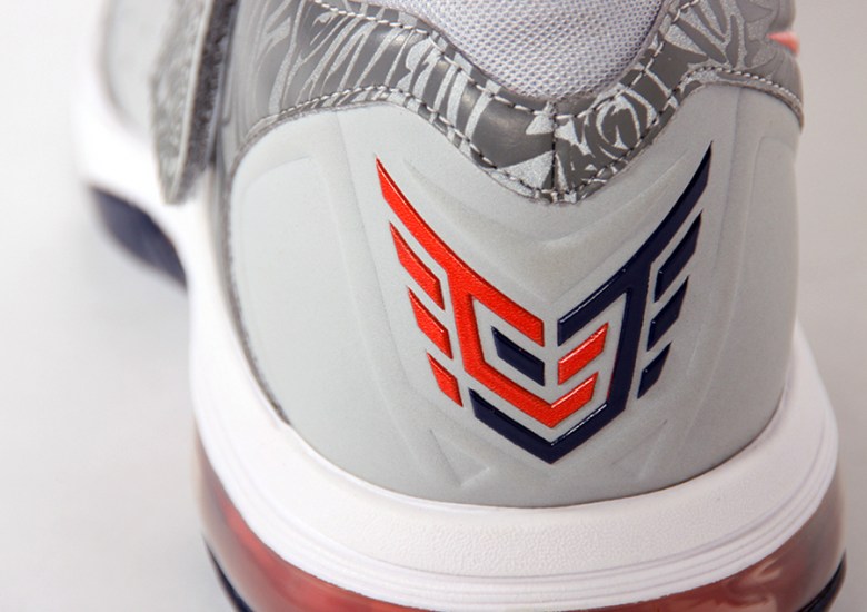 Nike CJ81 Trainer Max “Detroit Tigers”