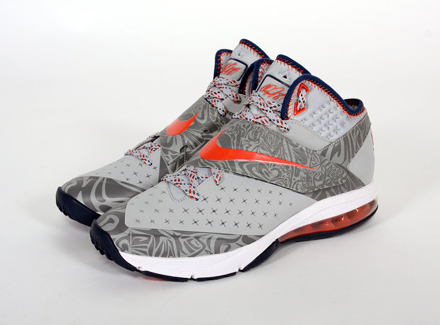 Nike Cj81 Trainer Max Detroit 1
